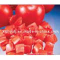 Diced Tomato with High Quality